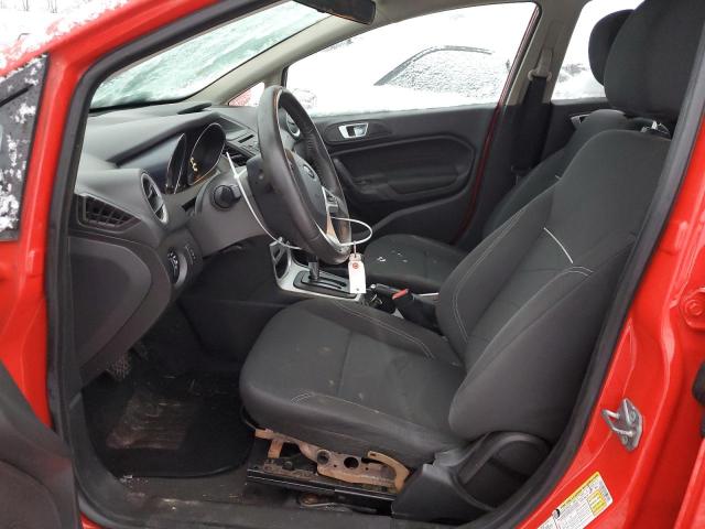 Photo 6 VIN: 3FADP4EJ9EM236114 - FORD FIESTA SE 