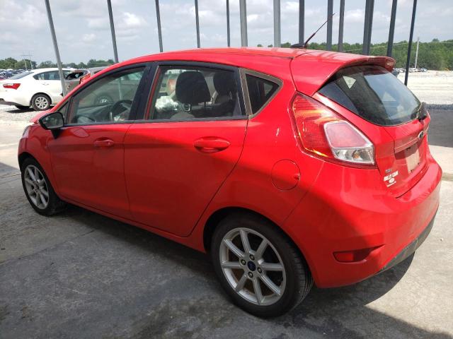 Photo 1 VIN: 3FADP4EJ9FM105847 - FORD FIESTA SE 