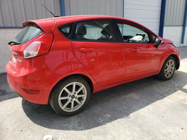 Photo 2 VIN: 3FADP4EJ9FM105847 - FORD FIESTA SE 