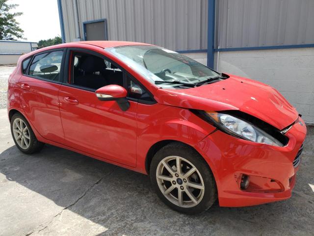 Photo 3 VIN: 3FADP4EJ9FM105847 - FORD FIESTA SE 