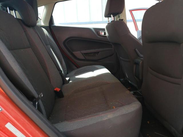 Photo 9 VIN: 3FADP4EJ9FM105847 - FORD FIESTA SE 