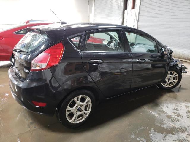 Photo 2 VIN: 3FADP4EJ9FM114225 - FORD FIESTA SE 