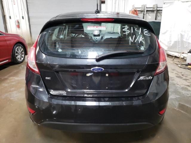 Photo 5 VIN: 3FADP4EJ9FM114225 - FORD FIESTA SE 