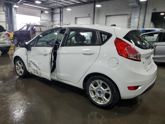 Photo 1 VIN: 3FADP4EJ9FM114922 - FORD FIESTA SE 