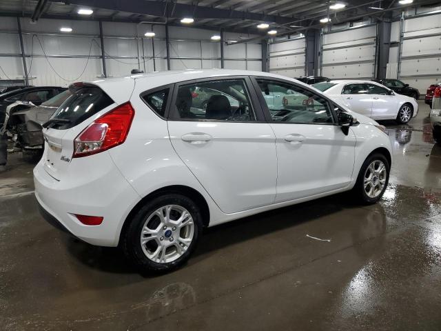 Photo 2 VIN: 3FADP4EJ9FM114922 - FORD FIESTA SE 