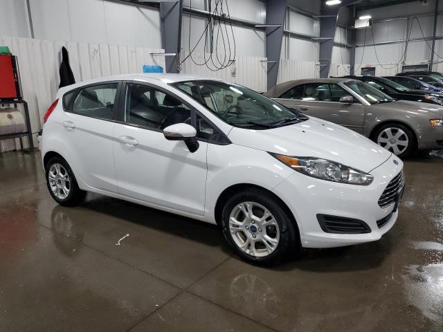 Photo 3 VIN: 3FADP4EJ9FM114922 - FORD FIESTA SE 