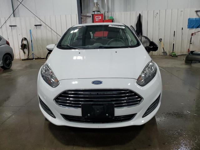 Photo 4 VIN: 3FADP4EJ9FM114922 - FORD FIESTA SE 