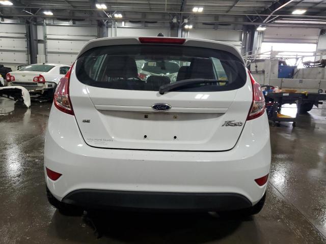 Photo 5 VIN: 3FADP4EJ9FM114922 - FORD FIESTA SE 