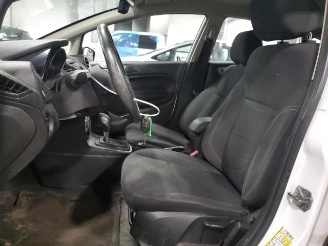 Photo 6 VIN: 3FADP4EJ9FM114922 - FORD FIESTA SE 