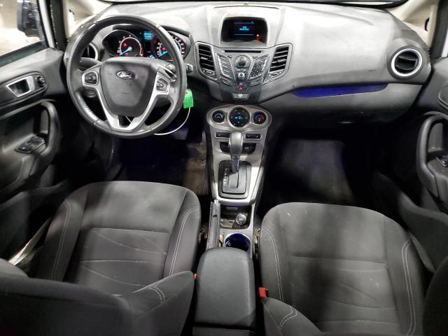 Photo 7 VIN: 3FADP4EJ9FM114922 - FORD FIESTA SE 