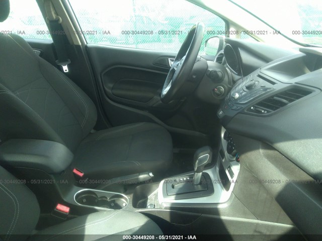 Photo 4 VIN: 3FADP4EJ9FM115469 - FORD FIESTA 