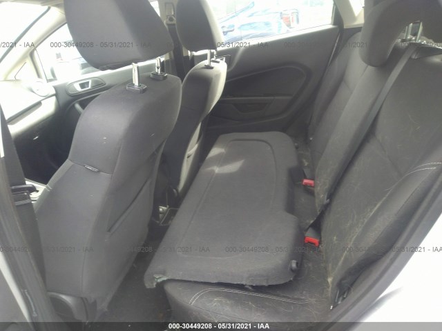 Photo 7 VIN: 3FADP4EJ9FM115469 - FORD FIESTA 