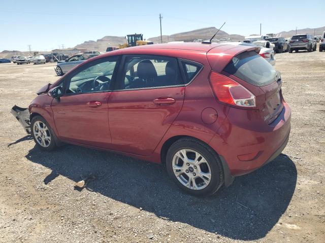 Photo 1 VIN: 3FADP4EJ9FM118047 - FORD FIESTA 