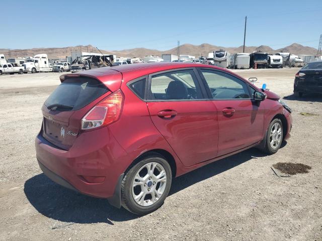 Photo 2 VIN: 3FADP4EJ9FM118047 - FORD FIESTA 