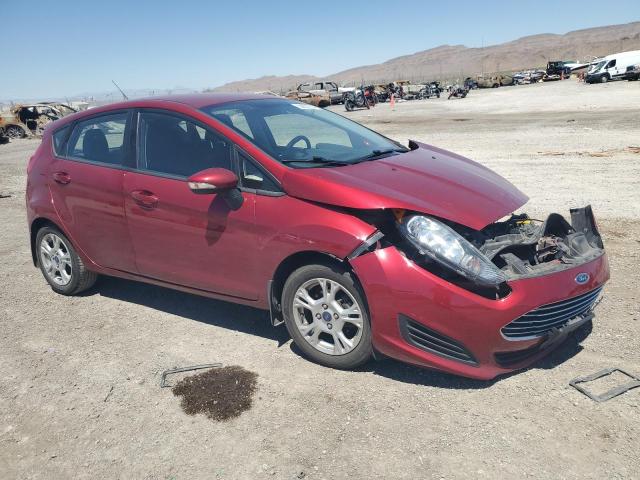 Photo 3 VIN: 3FADP4EJ9FM118047 - FORD FIESTA 