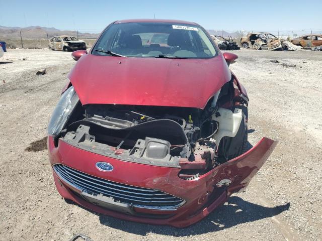 Photo 4 VIN: 3FADP4EJ9FM118047 - FORD FIESTA 