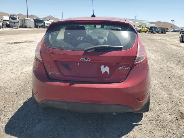 Photo 5 VIN: 3FADP4EJ9FM118047 - FORD FIESTA 