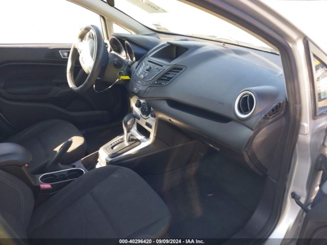 Photo 4 VIN: 3FADP4EJ9FM126309 - FORD FIESTA 