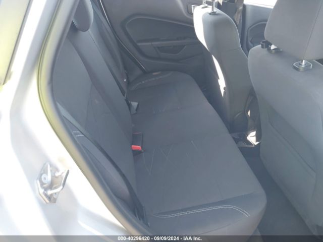 Photo 7 VIN: 3FADP4EJ9FM126309 - FORD FIESTA 