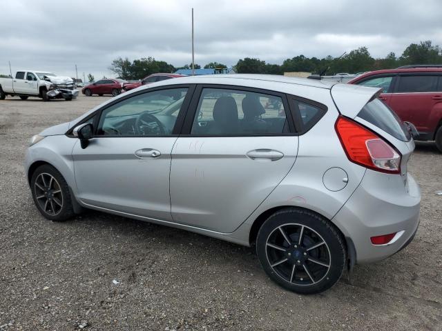 Photo 1 VIN: 3FADP4EJ9FM132692 - FORD FIESTA SE 