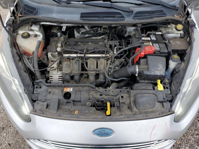 Photo 10 VIN: 3FADP4EJ9FM132692 - FORD FIESTA SE 