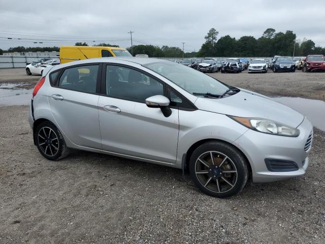 Photo 3 VIN: 3FADP4EJ9FM132692 - FORD FIESTA SE 