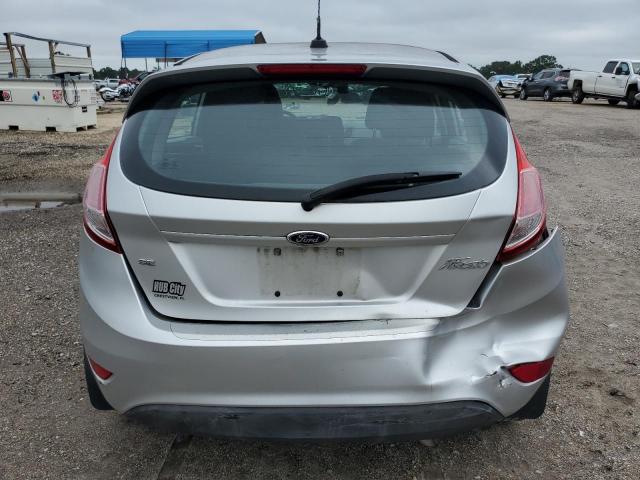 Photo 5 VIN: 3FADP4EJ9FM132692 - FORD FIESTA SE 