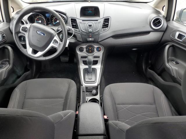 Photo 7 VIN: 3FADP4EJ9FM132692 - FORD FIESTA SE 