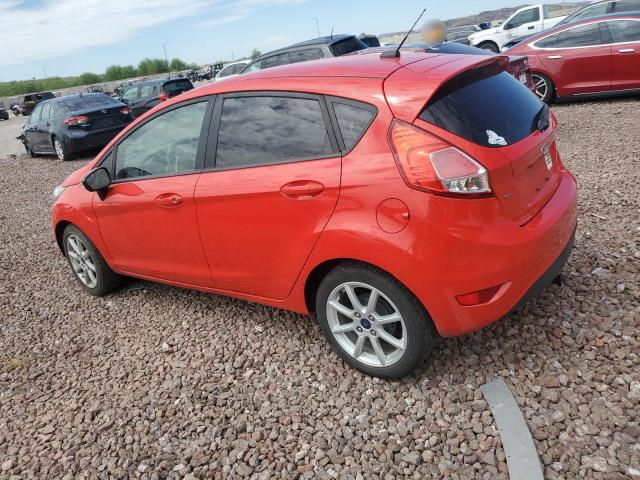 Photo 1 VIN: 3FADP4EJ9FM133194 - FORD FIESTA 