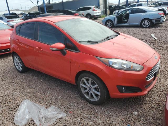 Photo 3 VIN: 3FADP4EJ9FM133194 - FORD FIESTA 