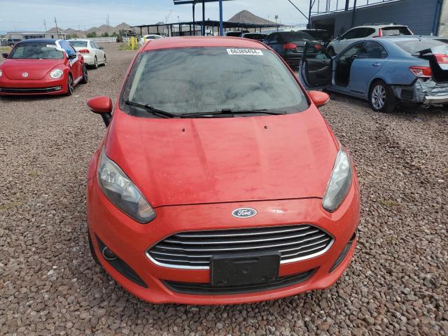 Photo 4 VIN: 3FADP4EJ9FM133194 - FORD FIESTA 