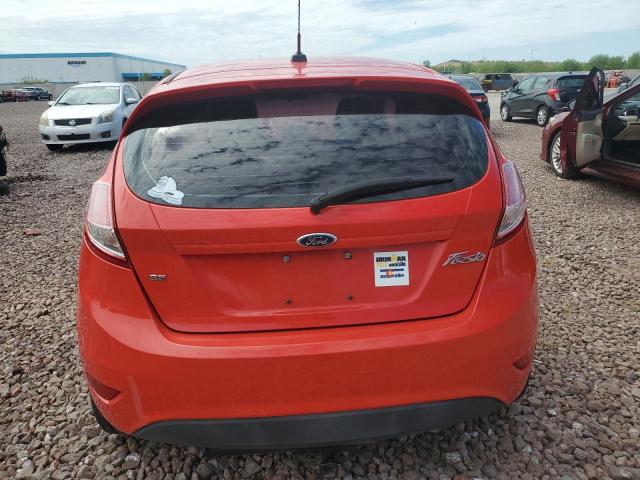 Photo 5 VIN: 3FADP4EJ9FM133194 - FORD FIESTA 