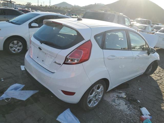 Photo 2 VIN: 3FADP4EJ9FM162498 - FORD FIESTA SE 