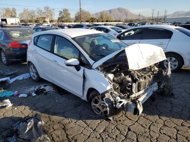 Photo 3 VIN: 3FADP4EJ9FM162498 - FORD FIESTA SE 