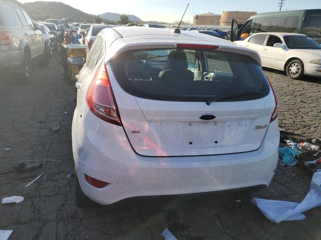 Photo 5 VIN: 3FADP4EJ9FM162498 - FORD FIESTA SE 