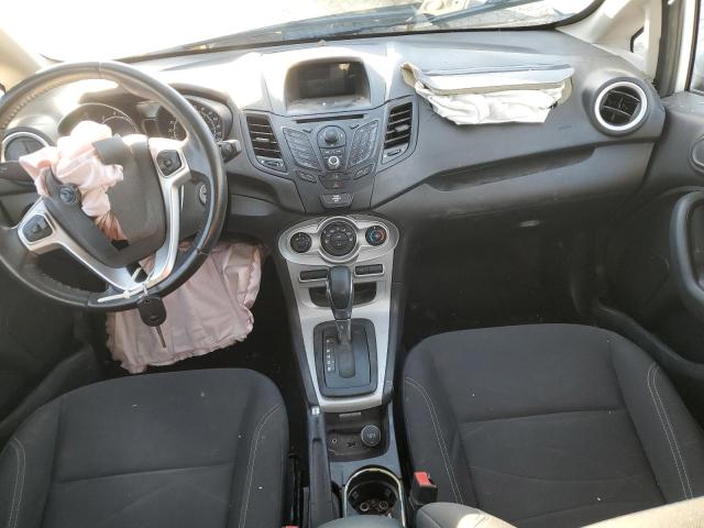 Photo 7 VIN: 3FADP4EJ9FM162498 - FORD FIESTA SE 