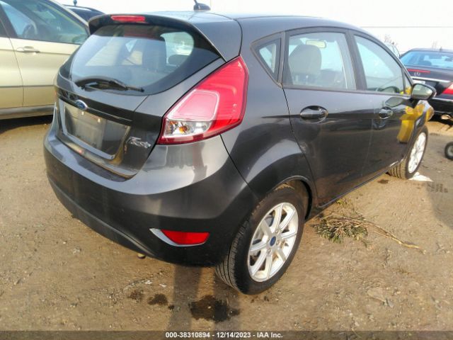 Photo 3 VIN: 3FADP4EJ9FM164168 - FORD FIESTA 