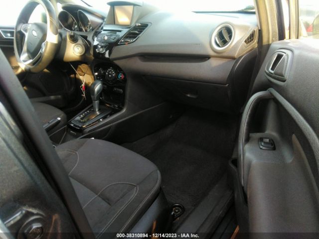 Photo 4 VIN: 3FADP4EJ9FM164168 - FORD FIESTA 