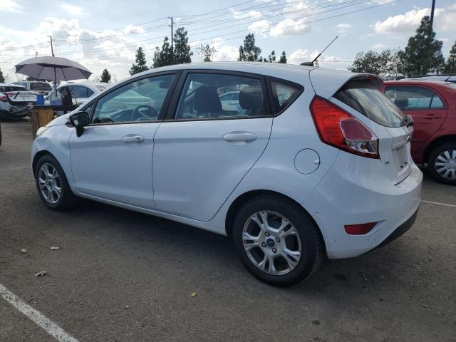 Photo 1 VIN: 3FADP4EJ9FM164333 - FORD FIESTA SE 