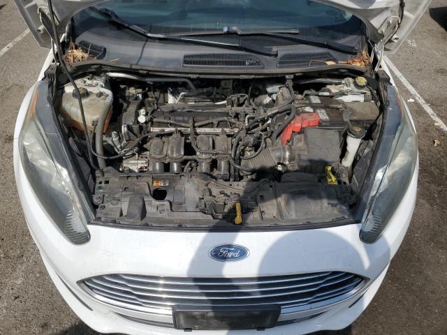 Photo 10 VIN: 3FADP4EJ9FM164333 - FORD FIESTA SE 