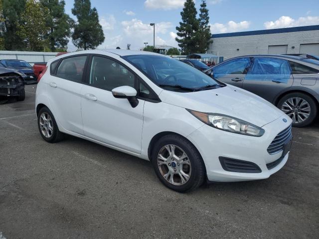 Photo 3 VIN: 3FADP4EJ9FM164333 - FORD FIESTA SE 