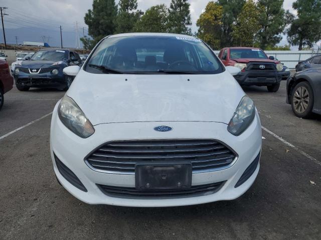 Photo 4 VIN: 3FADP4EJ9FM164333 - FORD FIESTA SE 