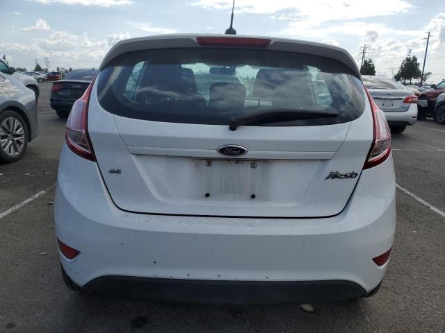 Photo 5 VIN: 3FADP4EJ9FM164333 - FORD FIESTA SE 