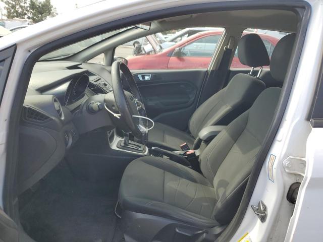 Photo 6 VIN: 3FADP4EJ9FM164333 - FORD FIESTA SE 