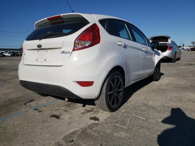 Photo 3 VIN: 3FADP4EJ9FM172304 - FORD FIESTA SE 