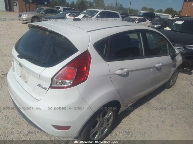 Photo 3 VIN: 3FADP4EJ9FM172819 - FORD FIESTA 