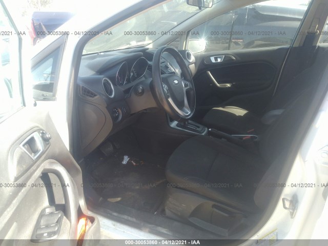 Photo 4 VIN: 3FADP4EJ9FM172819 - FORD FIESTA 