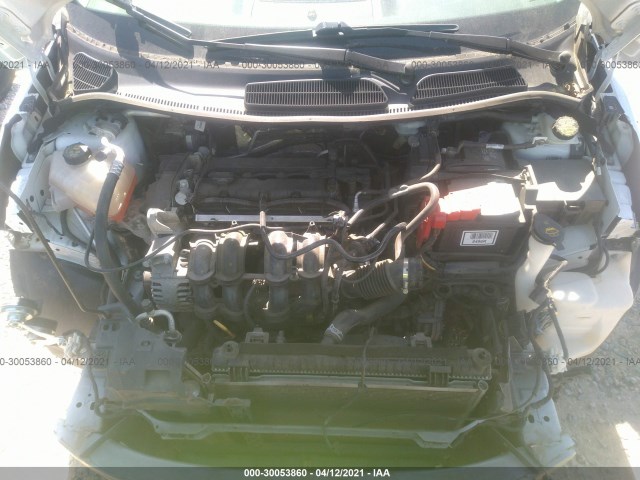 Photo 9 VIN: 3FADP4EJ9FM172819 - FORD FIESTA 