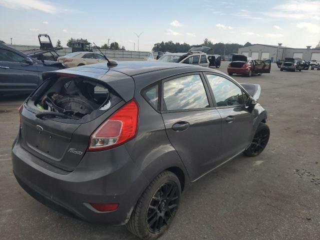 Photo 3 VIN: 3FADP4EJ9FM175512 - FORD FIESTA SE 