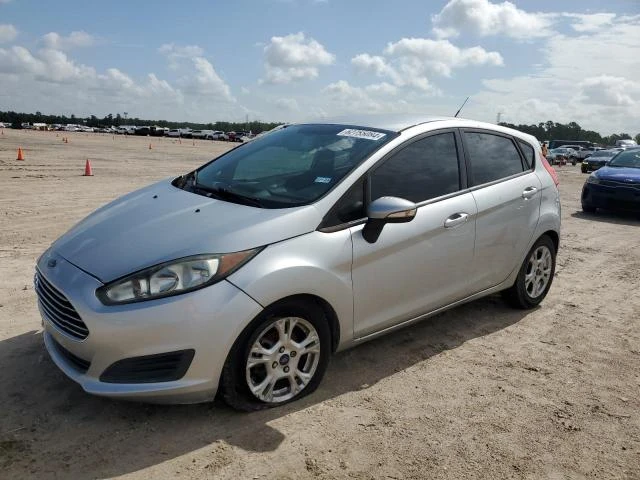 Photo 0 VIN: 3FADP4EJ9FM184534 - FORD FIESTA SE 